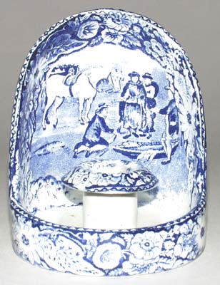 Candlestick Chamber c1900